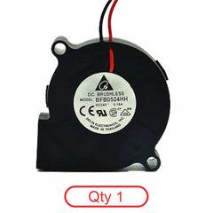 Delta 5015 Blower Fan