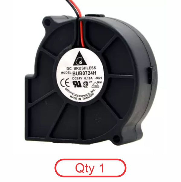 Delta 7030 Blower Fan