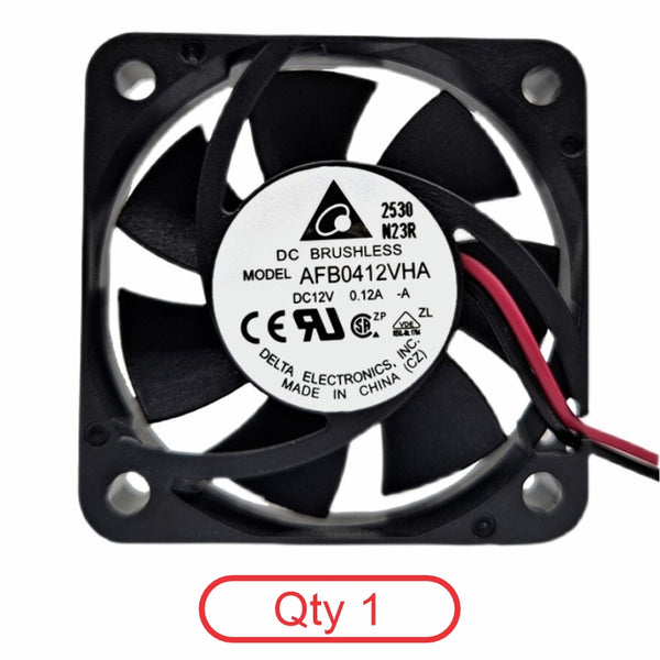 Delta 4010 Axial Fan