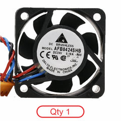 Delta 4010 Axial Fan