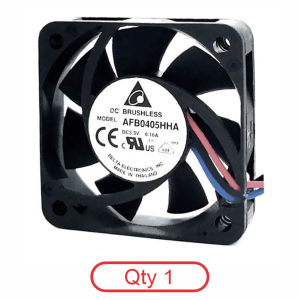 Delta 4010 Axial Fan
