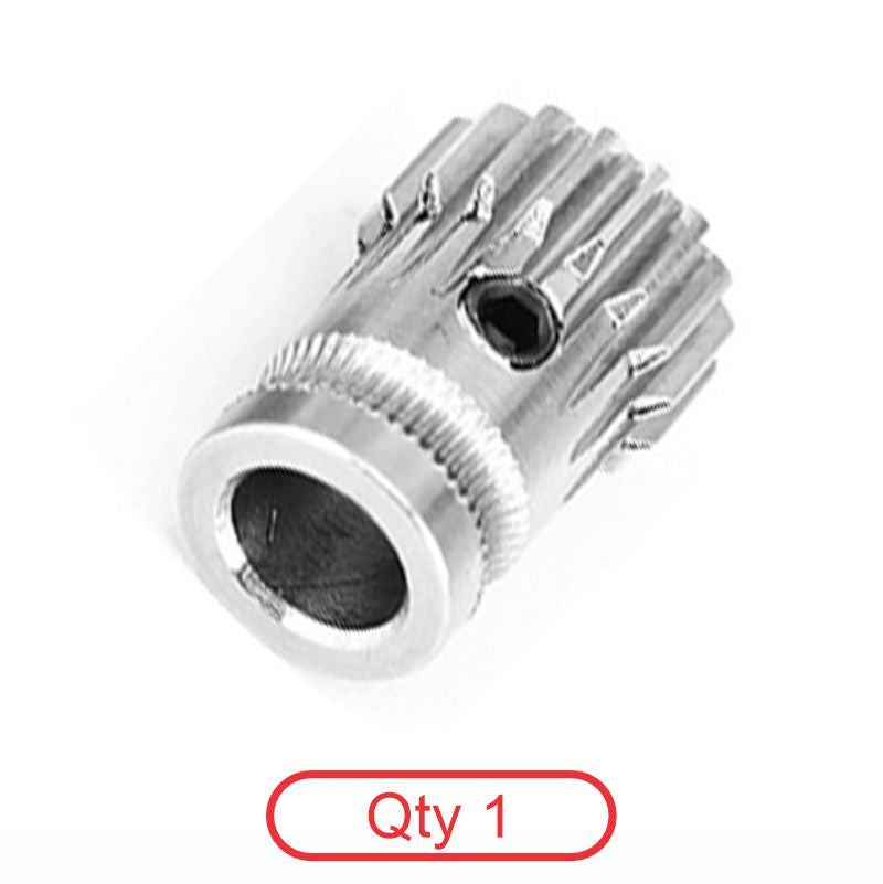 bondtech drive gear kit Bondtech Filament Drive Gear – FDM3D