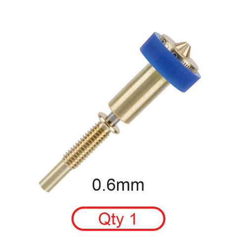 E3D Revo V6 0.6mm Nozzle