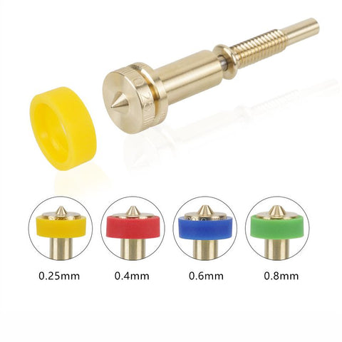 E3D Revo V6 Nozzel