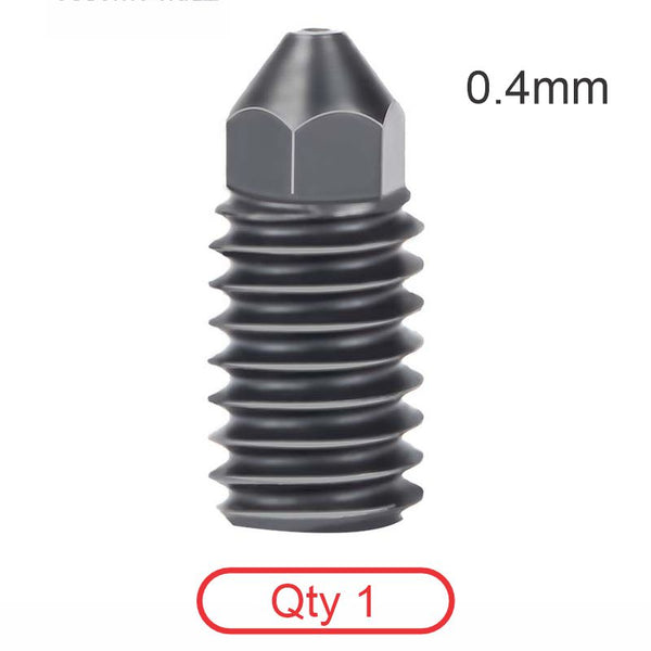 BambuLab A1 / E3D Nozzle