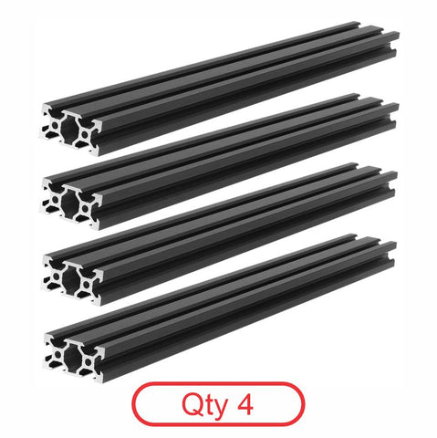 E3NG 2040 Extrusion Kit