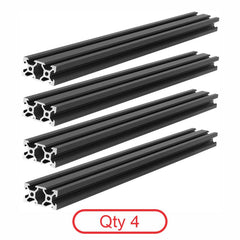 E3NG 2040 Extrusion Kit