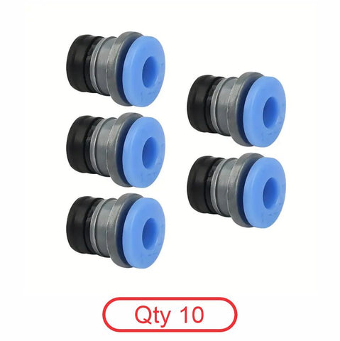 ECAS04 Connector