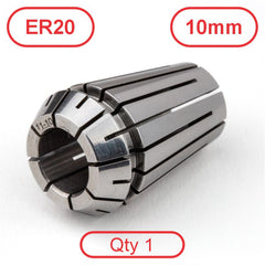 ER20 10mm Collet