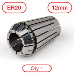 ER20 12mm Collet