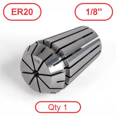 ER20 1/8" Collet