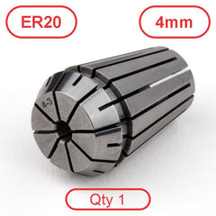 ER20 4mm Collet