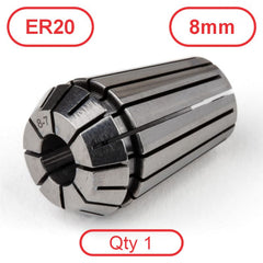 ER20 8mm Collet