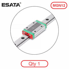 MGN12H Linear Block