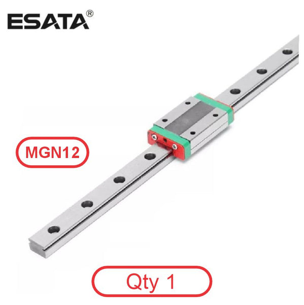 MGN12 Linear Rail