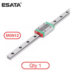 MGN12 Linear Rail