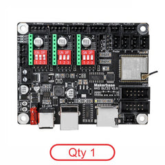 MKS DLC32 Controller