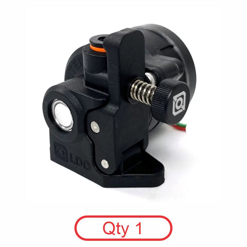 Orbiter v2.0 Extruder