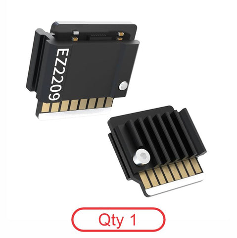 BTT EZ2209 Driver