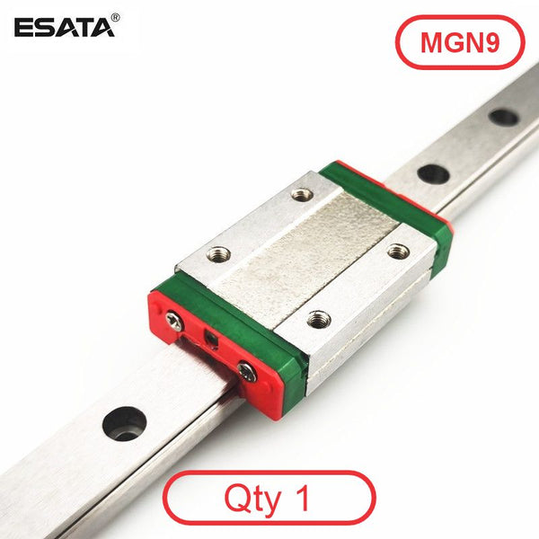 MGN9H Linear Block