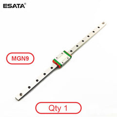 MGN9 Linear Rail
