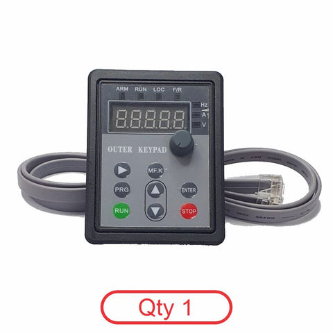 2.2KW 220V VFD