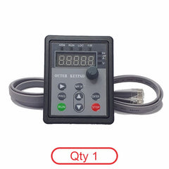 2.2KW 220V VFD