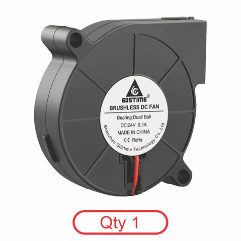 GDSTIME 5015 Blower Fan