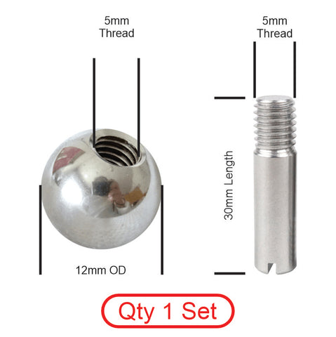 Stealth Changer Endstop