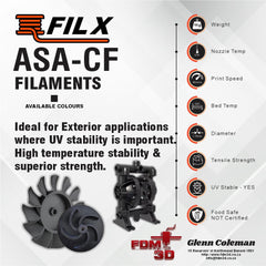 FILX ASA-CF Black