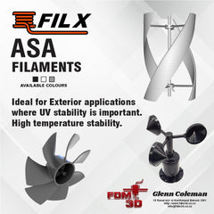 FILX ASA