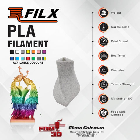 FILX PLA