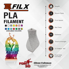 FILX PLA