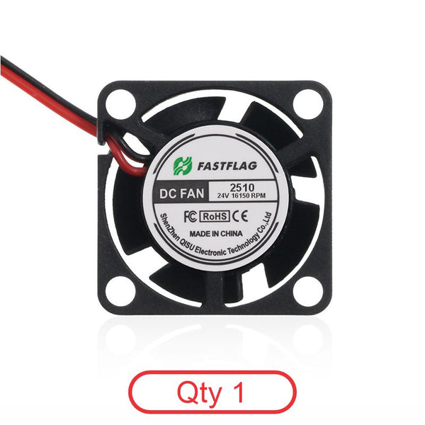 FastFlag 2510 Axial Fan