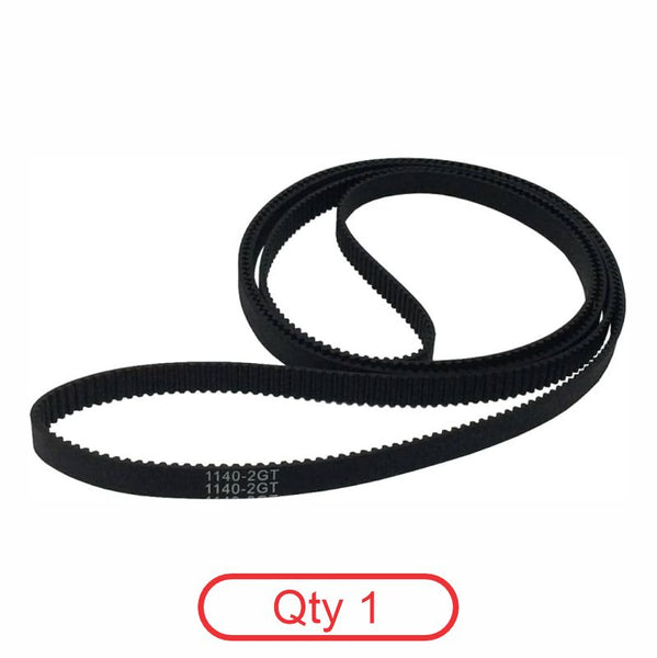 GT2 1140mm Belt