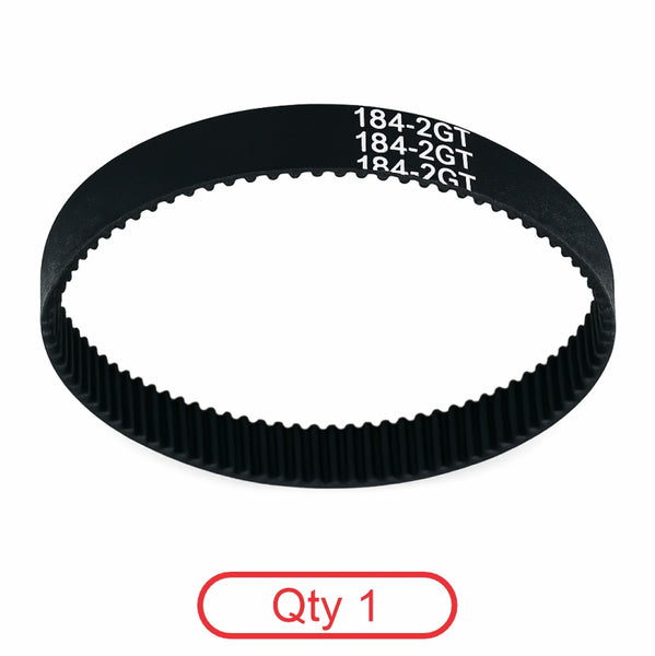 GT2 184mm Belt