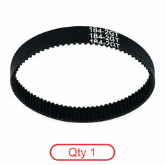 GT2 184mm Belt