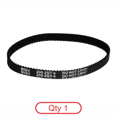 GT2 184mm Belt