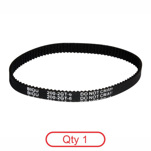 GT2 200m Belt