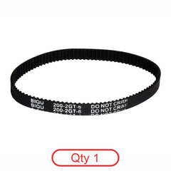 GT2 200m Belt