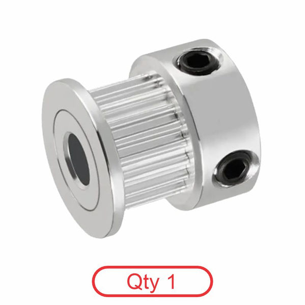 GT2 6mm 20T Pulley
