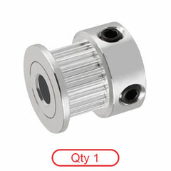 GT2 6mm 20T Pulley