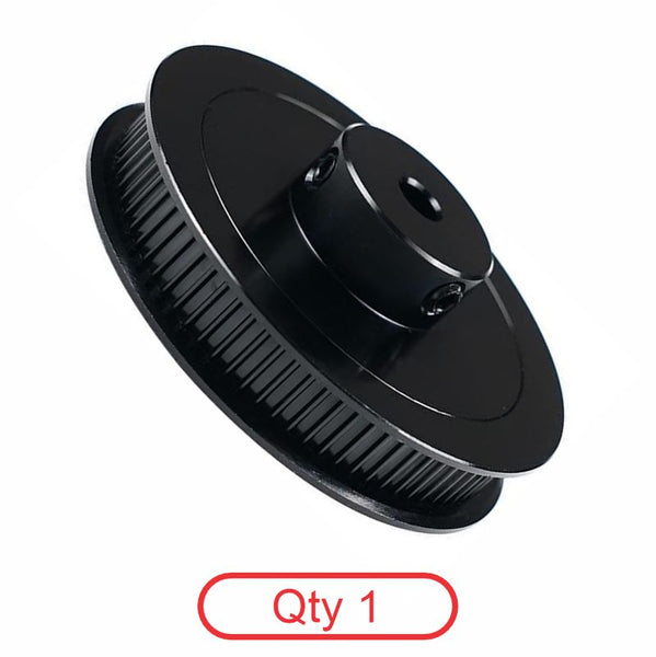 GT2 80T Pulley
