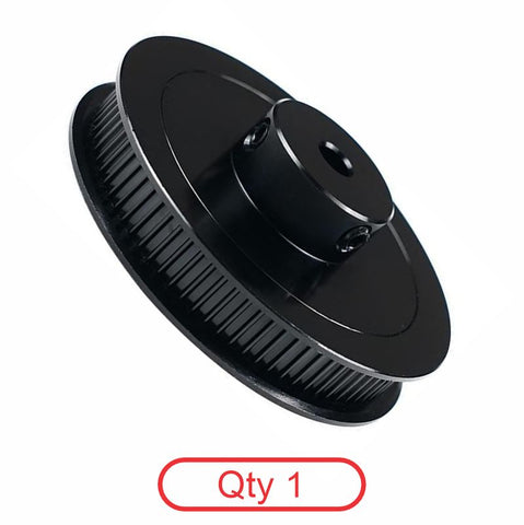 GT2 80T Pulley