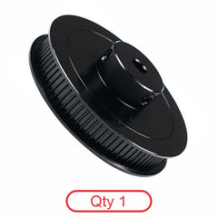 GT2 80T Pulley
