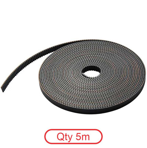 GT2 9mm Belt