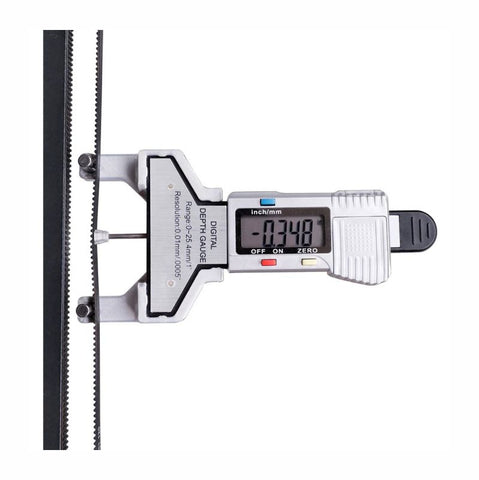 GT2 Digital Belt Tensioner
