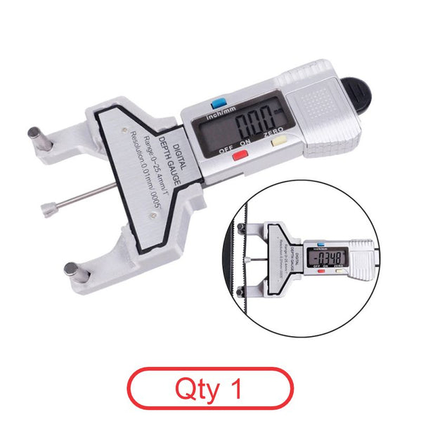 GT2 Digital Belt Tensioner