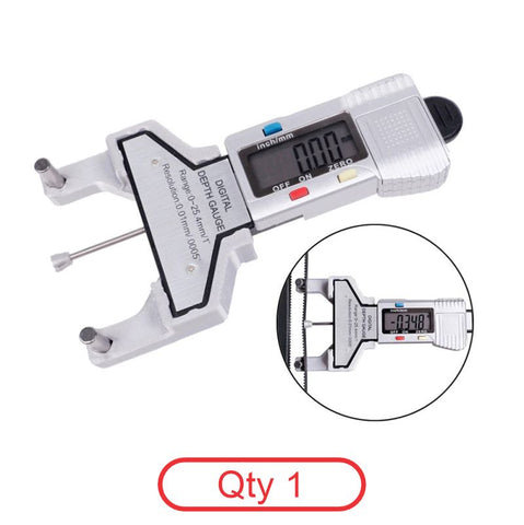 GT2 Digital Belt Tensioner