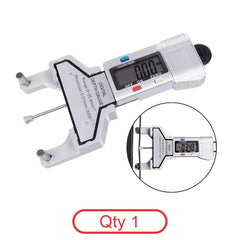GT2 Digital Belt Tensioner